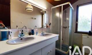 Maison 6 Pièces 144 m² à vendre à Redon (35600)