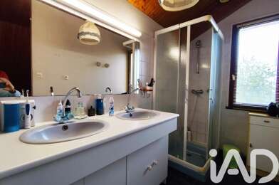 Maison 6 pièces 224000 €