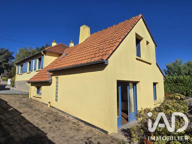 Vente Maison/villa 6 pièces — photo du bien