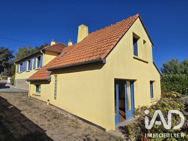 Vente Maison/villa 6 pièces — photo 1