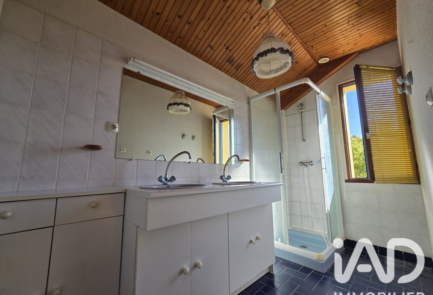 Vente Maison/villa 6 pièces — photo 1