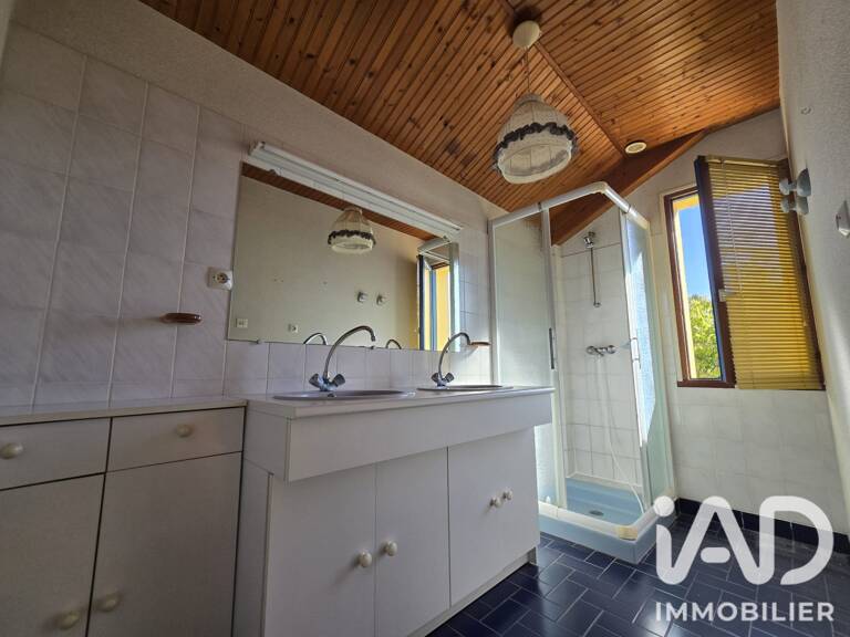 Vente Maison/villa 6 pièces — photo 1