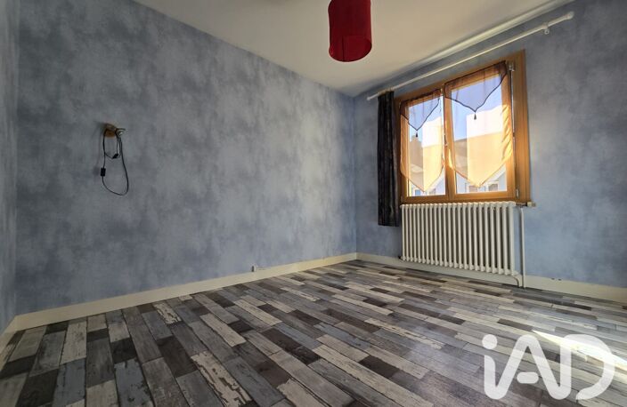 Vente Maison/villa 6 pièces — photo 2