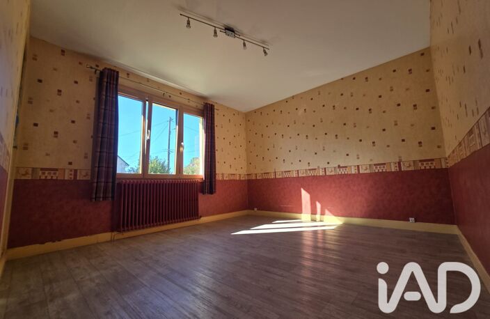 Vente Maison/villa 6 pièces — photo 3