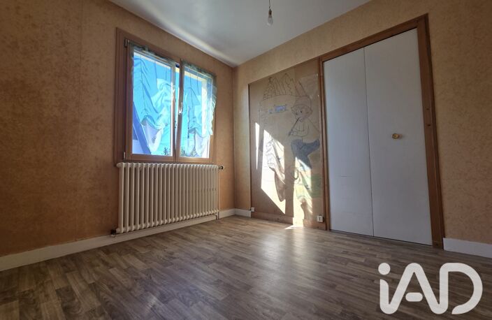 Vente Maison/villa 6 pièces — photo 4