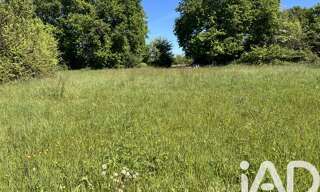 Terrain  2685 m² à vendre à Charroux (86250)