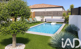 Maison 4 Pièces 107 m² à vendre à Béziers (34500)