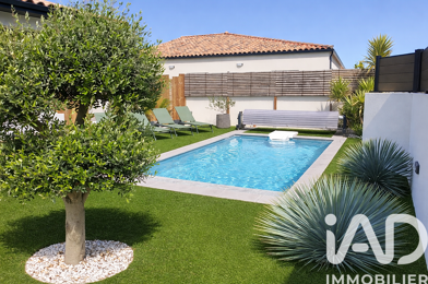 Maison 4 pièces 398000 €