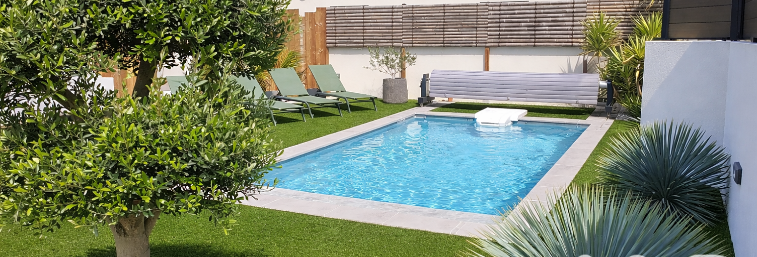 Maison 4 Pièces 107 m² à vendre à Béziers (34500)