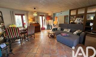 Maison 7 Pièces 176 m² à vendre à Eauze (32800)