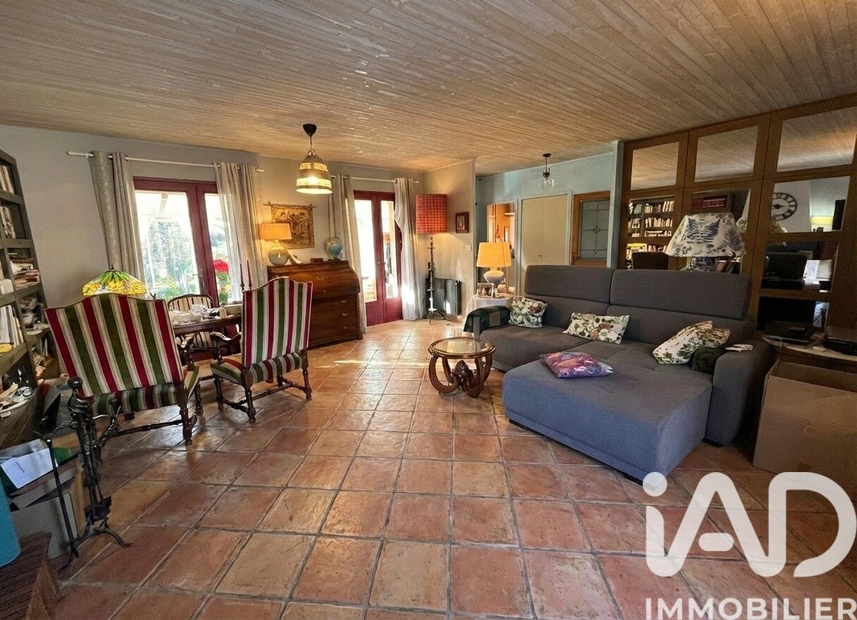 Vente Maison/villa 7 pièces - Photo 2