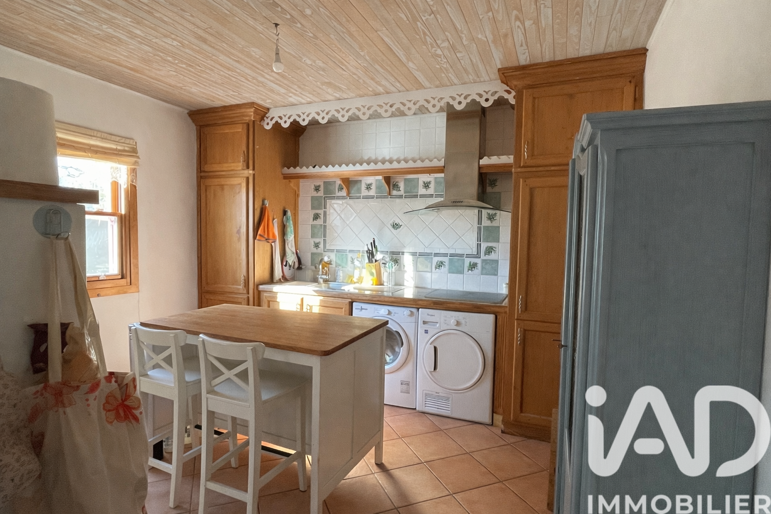 Vente Maison/villa 7 pièces - Photo 3
