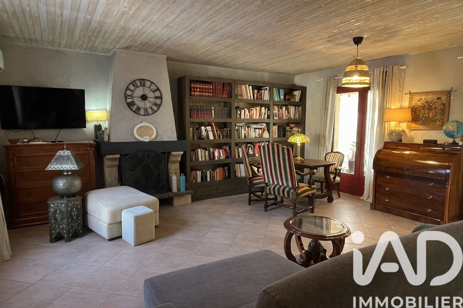 Vente Maison/villa 7 pièces - Photo 5