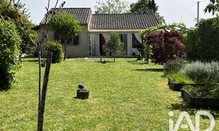 Maison 7 Pièces 176 m² à vendre à Eauze (32800)