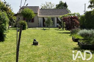Maison 7 pièces 290000 €