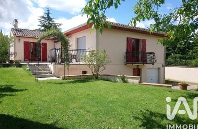 Vente Maison/villa 7 pièces — photo du bien