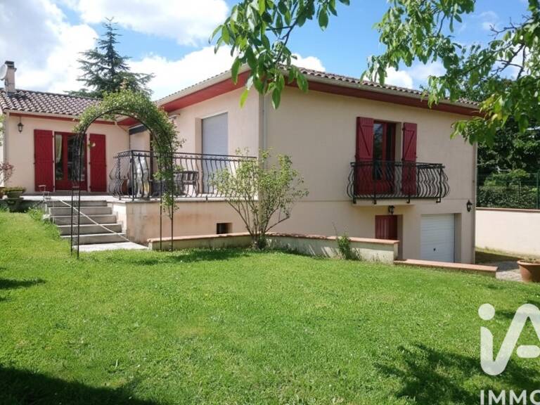 Vente Maison/villa 7 pièces — photo 1