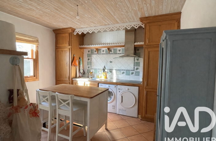 Vente Maison/villa 7 pièces — photo 3