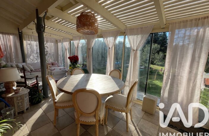 Vente Maison/villa 7 pièces — photo 4