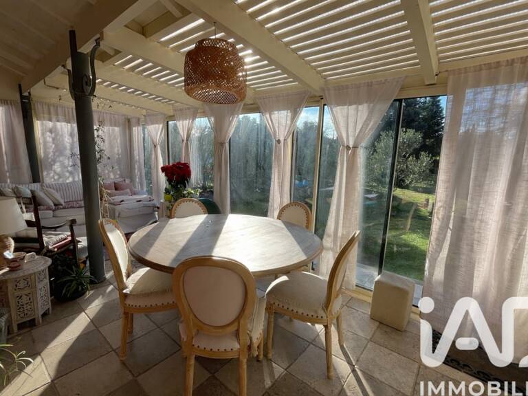Vente Maison/villa 7 pièces — photo 1