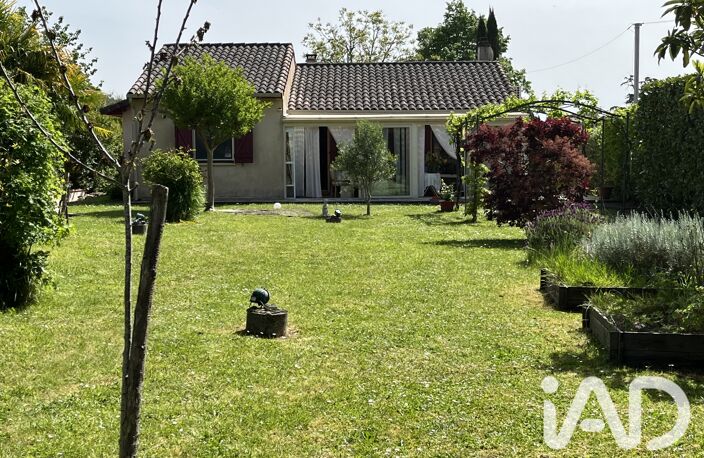 Vente Maison/villa 7 pièces — photo 5