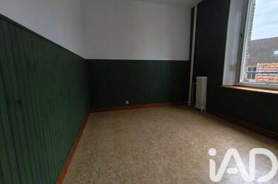 Maison 11 pièces 220000 €