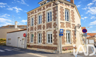 Maison 11 Pièces 247 m² à vendre à Romilly-sur-Seine (10100)