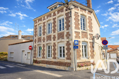 Maison 11 pièces 220000 €