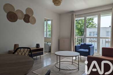 Appartement 2 pièces 755 €