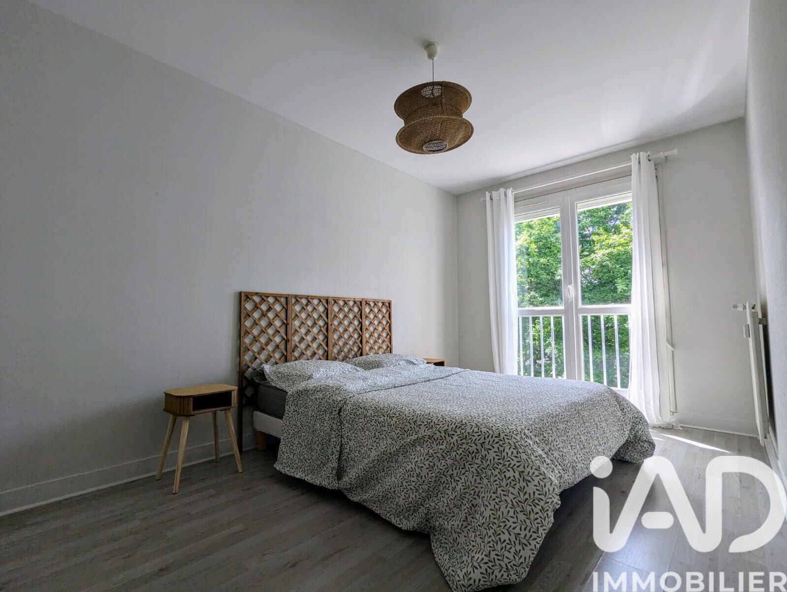 Location Appartement 2 pièces - Photo 3