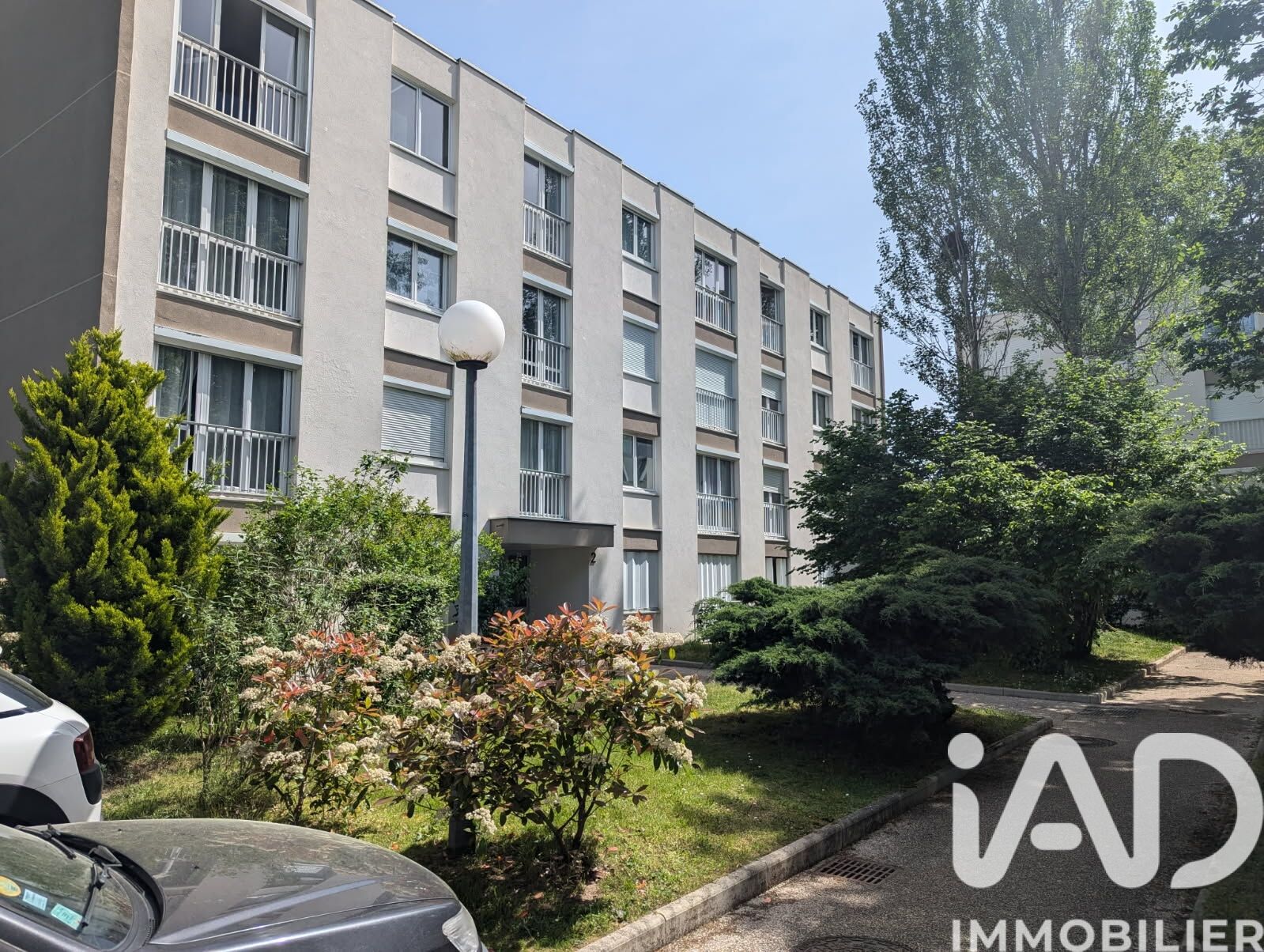 Location Appartement 2 pièces - Photo 4