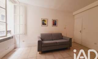 Appartement 1 Pièce 19 m² à vendre à Paris 5 (75005)