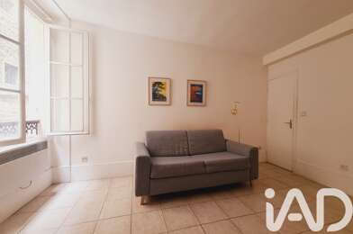Appartement 1 pièces 225000 €