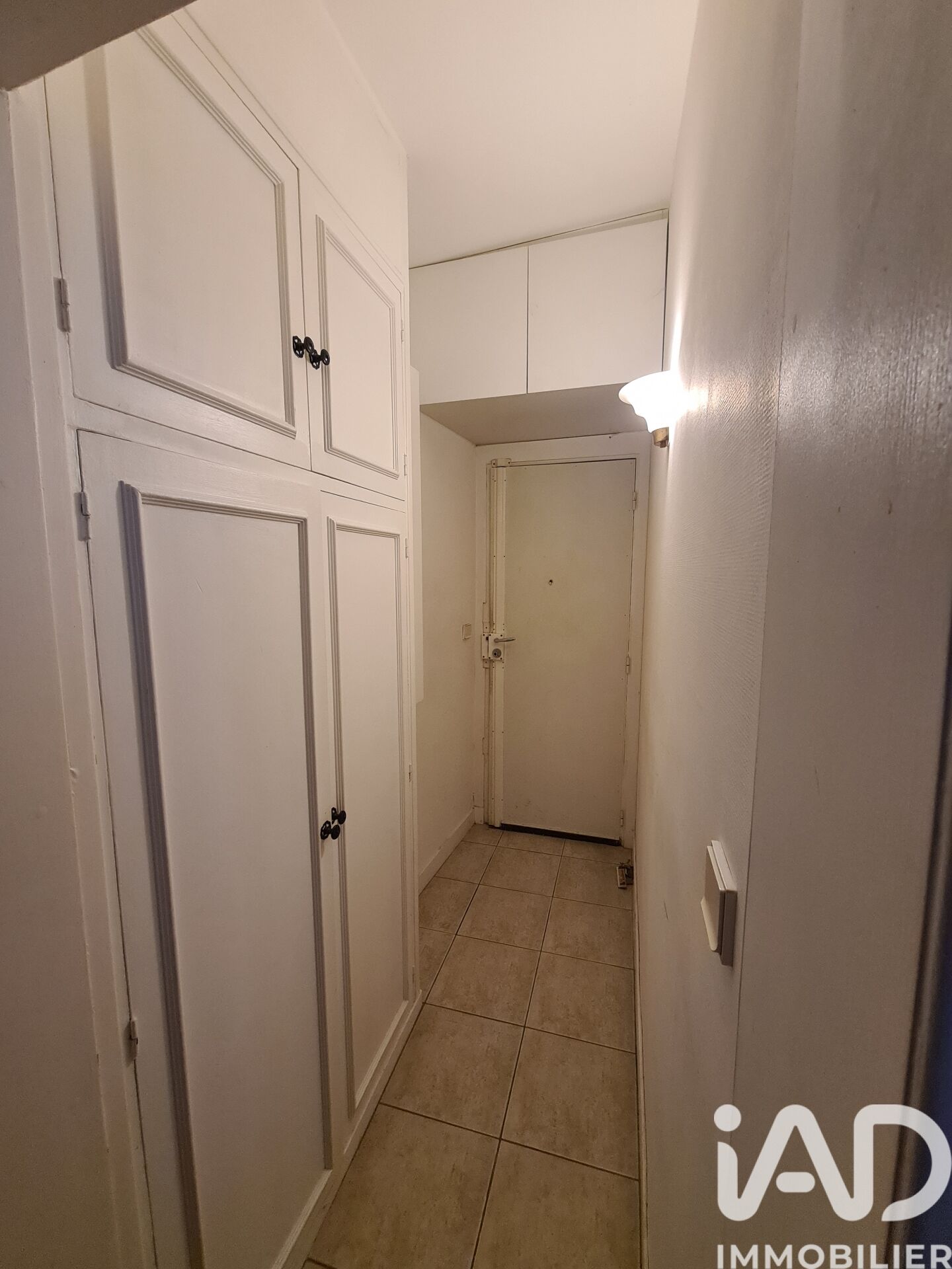 Vente Appartement 1 pièce - Photo 5