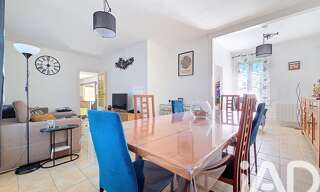 Maison 5 Pièces 130 m² à vendre à Ponts-et-Marais (76260)