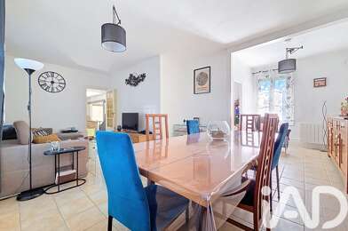 Maison 5 pièces 239000 €