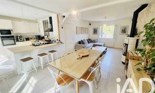 Maison 5 Pièces 91 m² à vendre à Montataire (60160)