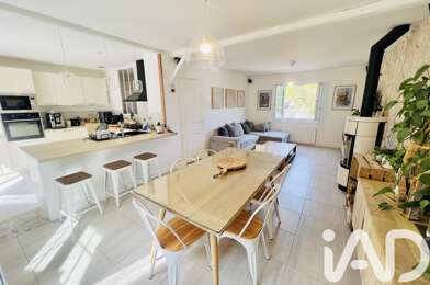 Maison 5 pièces 225000 €