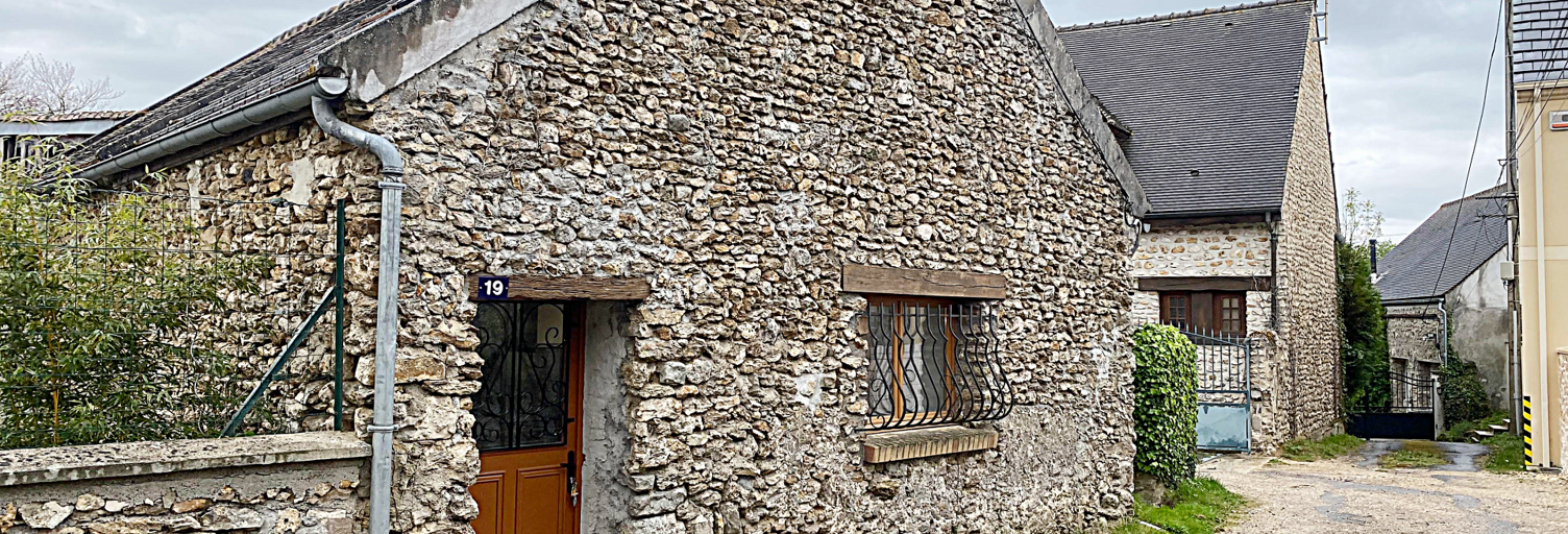 Maison 2 Pièces 1 m² à vendre à Sermaise (91530)