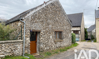 Maison 2 Pièces 1 m² à vendre à Sermaise (91530)