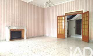 Maison 7 Pièces 180 m² à vendre à Chinon (37500)