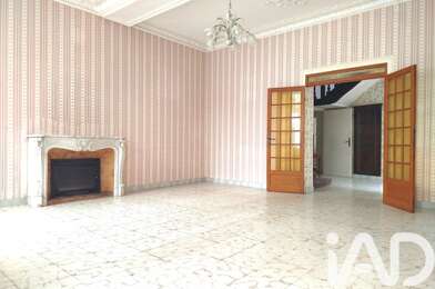 Maison 7 pièces 136000 €