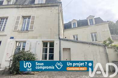 Maison 7 pièces 136000 €