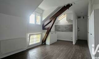 Appartement 1 Pièce 19 m² à vendre à Lagny-sur-Marne (77400)