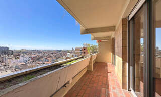 Appartement 4 Pièces 95 m² à vendre à Toulouse (31000)