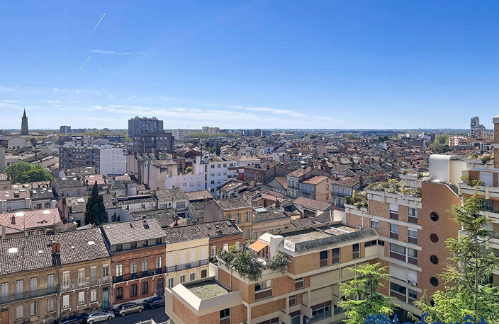 TOULOUSE  MATABIAU - CHALETS — photo 2