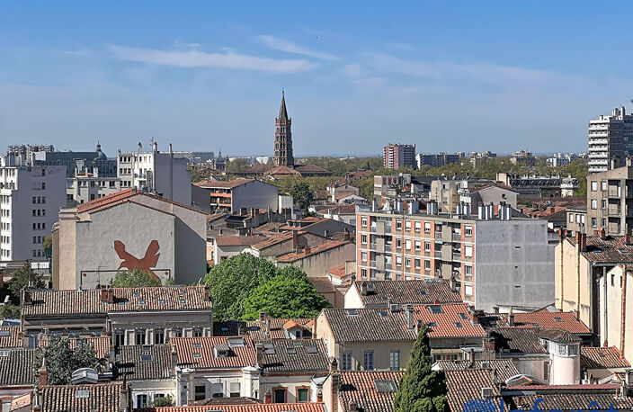 TOULOUSE  MATABIAU - CHALETS — photo 3