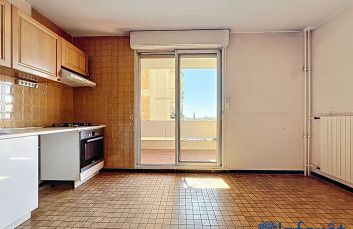 TOULOUSE  MATABIAU - CHALETS — photo 5