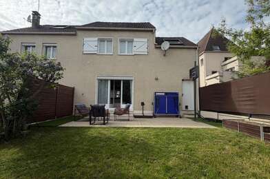 Maison 5 pièces 312000 €