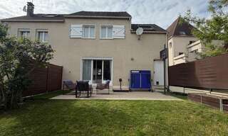 Maison 5 Pièces 90 m² à vendre à Villiers-sur-Orge (91700)